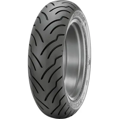 Dunlop American Elite Bias Rear Tire 180/65B16 (V-Twin/Cruiser) 45131267 • $308.09