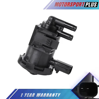 Vapor Canister Purge Solenoid Valve EVAP For Chrysler Dodge Ram Jeep Plymouth • $23.88