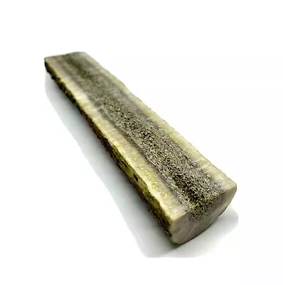 £5.49 • Buy Split Deer Antler Scottish Natural Dog Chew - Small Medium Large XL - Brand New