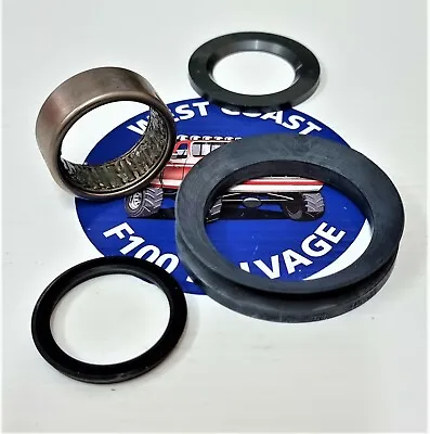 Ford F100 F150 Bronco 4x4 Axle Spindle Bearing And Seal Kit Dana 44 74-92 • $49