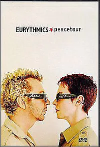 £6.92 • Buy Eurythmics - Peacetour - Used DVD - P1167S