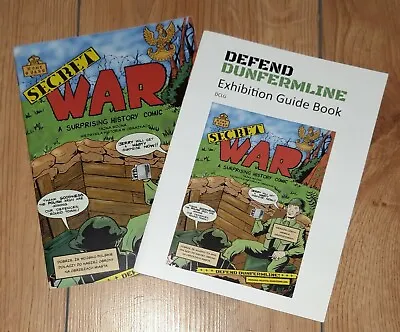 £3.65 • Buy WW2. Home Guard & Polish Army Anti-tank Island. 2 Books + A Free Foldout Guide
