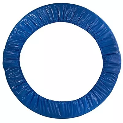 Upper Bounce Mini Rebounder Trampoline Replacement Spring Cover - Safety Pad • $30.05