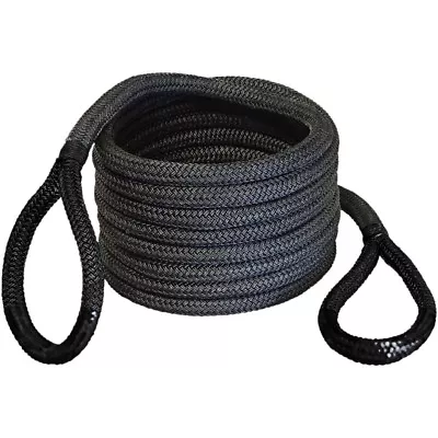 12mm X 6m Kinetic Rope 3350kg Recovery Dyneema Tow Bubba Winch Offroad ATV Buggy • $59.95