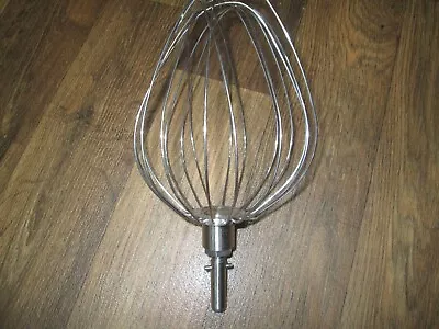 Kenwood Chef Major Whisk Attachment Fits 6.7 Litre Bowl • £8.90