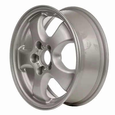 03583 Reconditioned OEM Aluminum Wheel 16x6 Fits 2003-2007 Ford Taurus • $180