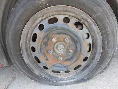 Wheel 15x6 Steel 14 Hole Fits 07-09 MAZDA 3 158756 • $156.74