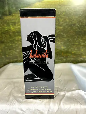 Habanita De Molinard 100ml Edt Spray (new With Box) • $197.50
