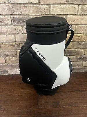 Vessel Mini Golf Bag Cooler! • $175