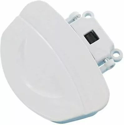 FAGOR Washing Machine Handle FU6146IT FWM714IT WHITE Door Handle Kit 81244 • £10.99