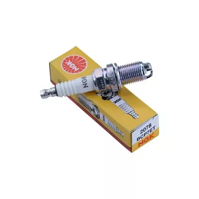 Spark Plug NGK BCP7ET 2078 • $8.47