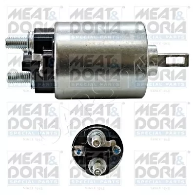 Starter Solenoid Switch For NISSAN 280 Zx Zxt Bluebird 77-92 23343-N3300 • $31.39