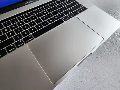 Apple MacBook Pro 15.4  Laptop • $300