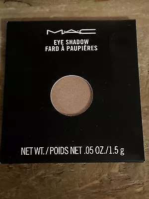 MAC Eye Shadow Pro Palette Refill Pan In JEST - NIB • $13.99