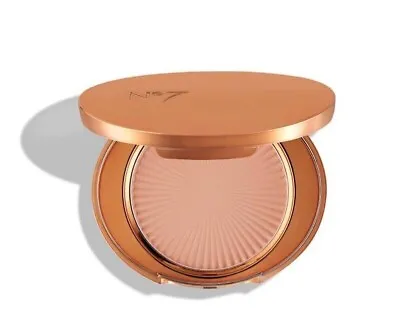 New Boots No7 Bronzer Maple Discontinued (10g) • $9.99