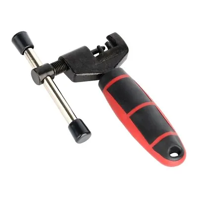 Bike Bicycle Chain Breaker Splitter Cutter Bike Hand Repair Removal Tool • $8.99