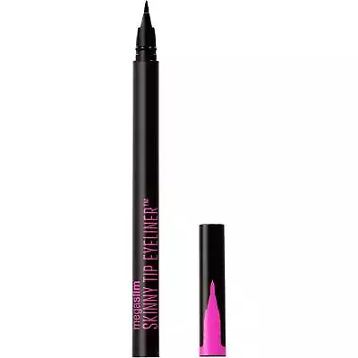 Wet N Wild - MegaSlim Skinny Tip Eyeliner - Black • $6.40