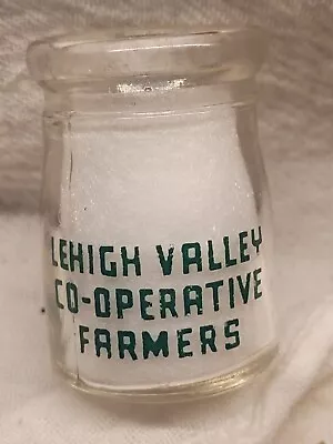 Lehigh Valley Cooperative Farmers Creamer Bethlehem Allentown Pennsylvania  • $39.99