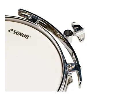 Sonor JTH Tom Holder Adapter Jungle Snare Drum • $49.99