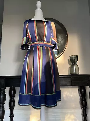 Zimermann Vintage Dress Size 0 • $49