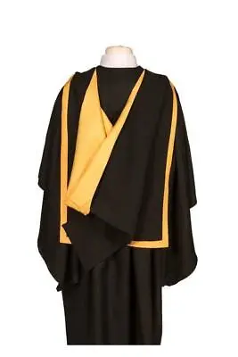 University Academic Hood (Full Shape) - Free P&P- Graduation Accessory (no Gown) • £35.18