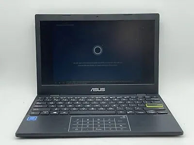 Asus L210MA-DB01 Intel Celeron N4020 1.1GHz 4GB RAM 64GB EMMC W10H Used • $63.60