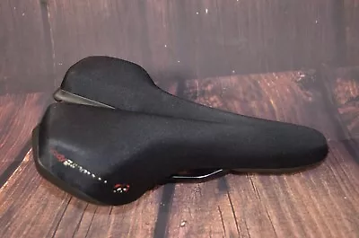 Specialized Body Geometry Bicycle Saddle Cycling Bike Seat Mountain Gel Padded • $22.49