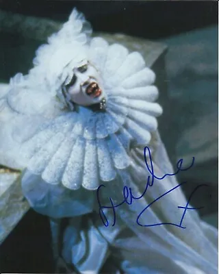 Sadie Frost Signed Dracula Photo Film Autographs (1) • £49.99