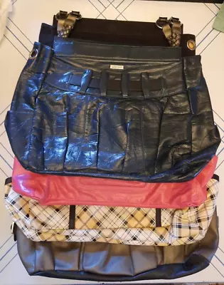 Miche PRIMA Black Base Bag Purse & 4 Shells 2 Handles Oakley Cassie Mary Robin • $49.99