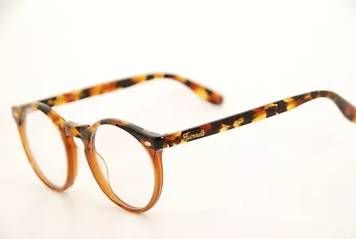 New Authentic Faconnable Glasses Aston 545 Tortoise 49mm Frames Eyeglasses RX • £214.19
