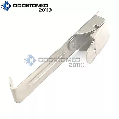 X-Ray Film Hanger 1 Clip For X-RAY Hold Film During Development • $7.05