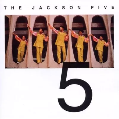 £3.39 • Buy Jackson 5, The : 5 CD***NEW*** Value Guaranteed From EBay’s Biggest Seller!