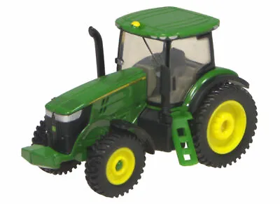 John Deere 7280R FWA Tractor - 1/64 Scale Diecast Tractor By Ertl • $31.50