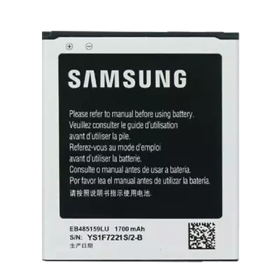 Genuine Samsung Battery Galaxy Xcover 2 S7710 Reverb M950 Eb485159lu Eb485159la • £4.90