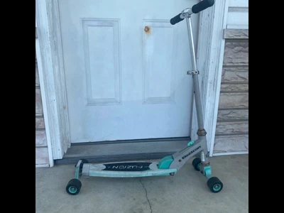 $30 • Buy Scooter For Kids Used