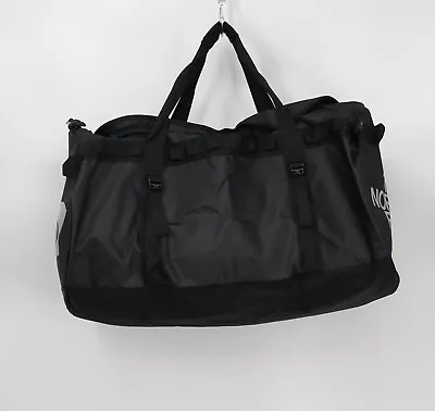 £134.50 • Buy The North Face Base Camp Xl Duffel Bag Rucksack Rrp £140 Mb