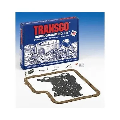 TransGo Shift Kit 67-3 C-4 • $110.71