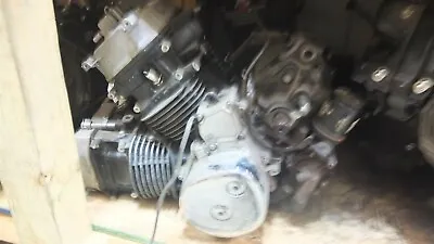 07 Honda VT 750 VT750 C2 Shadow Spirit Engine Motor • $270.74