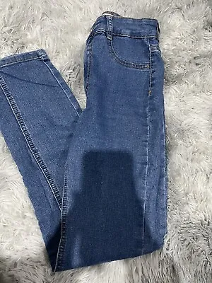 $20 • Buy Pull And Bear Jeans