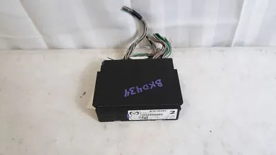 16-18 Mazda Cx-9 Oem Bcm Body Control Module Tk52675x0c • $95.62