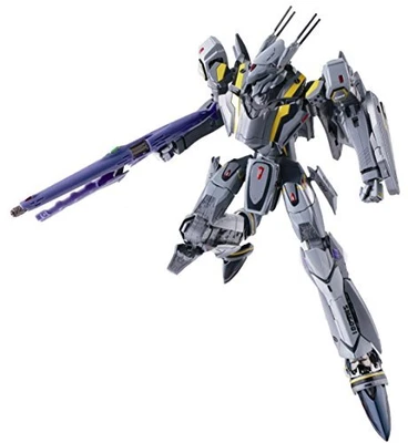 $331.14 • Buy DX Chogokin Macross F VF-25S Messiah Valkyrie Ozuma Custom Renewal Ver.