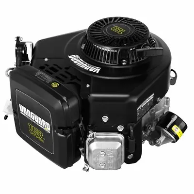 $1299 • Buy Briggs & Stratton Vanguard 18 HP V-Twin Commercial Engine 356776-0013-G1 RECOIL