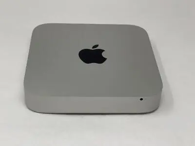 Apple Mac Mini Core I7 2.3GHz 1TB 16GB A1347 2012 Desktop DEFECTIVE G063 • $24.29