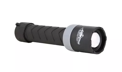 Cascade Mountain Tech STEELCORE LED FLASHLIGHT Waterproof Light 1000 Lumens • $16.49