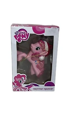 My Little Pony Pinkie Pie Christmas Ornament Kurt Adler • $13.99