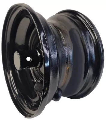 6  Tiller RIM WHEEL 6x3.25 Fits 4.10/3.50-6 13x5.00-6 15x5.00-6 15x6.00-6 Tires • $39.95