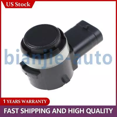 PDC Parking Sensor For BMW G32 G12 I3 I8 X5 MINI CLUBMAN COUNTRYMAN 66209274427 • $8.67