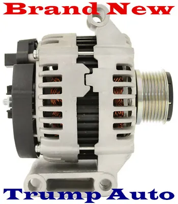 $392 • Buy Alternator For Ford Transit Van VM Engine H9FB 2.4L Diesel 06-12