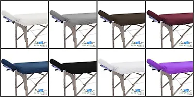 Massage Table Flannel Fitted Stretch Sheets 100% Pure High Quality Cotton • $15.99