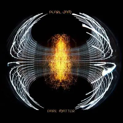 Pearl Jam Dark Matter (Vinyl) 12  Album • $75.17